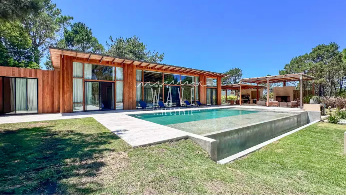 Casa en José Ignacio, propiedad 292609 -Imagen 2