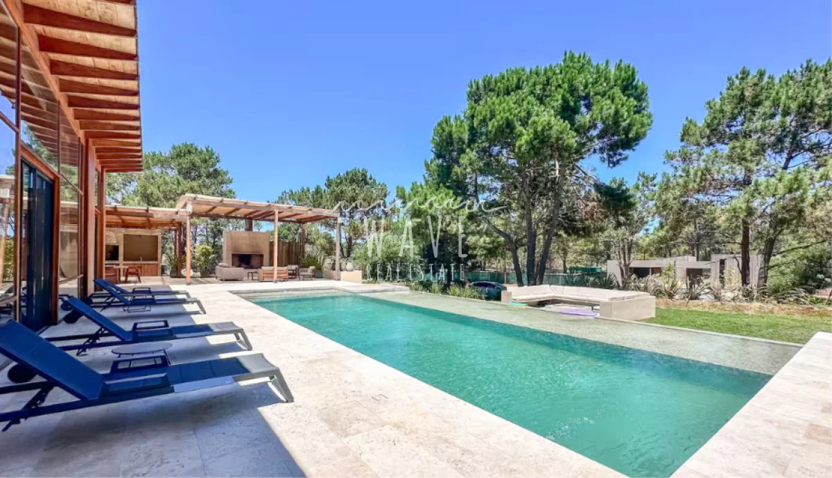 Casa en José Ignacio, propiedad 292609 -Imagen 3