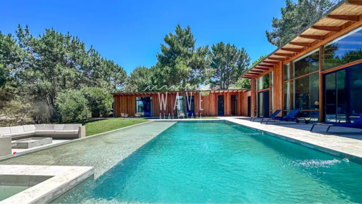Casa en José Ignacio, propiedad 292609 -Imagen 4