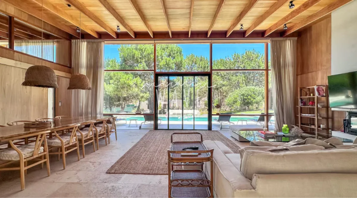 Casa en José Ignacio, propiedad 292609 -Imagen 5
