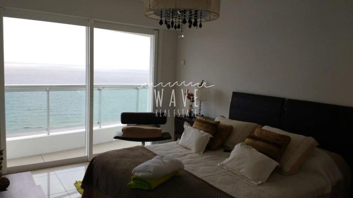 Apartamento en Playa Mansa, propiedad 292763 -Imagen 12