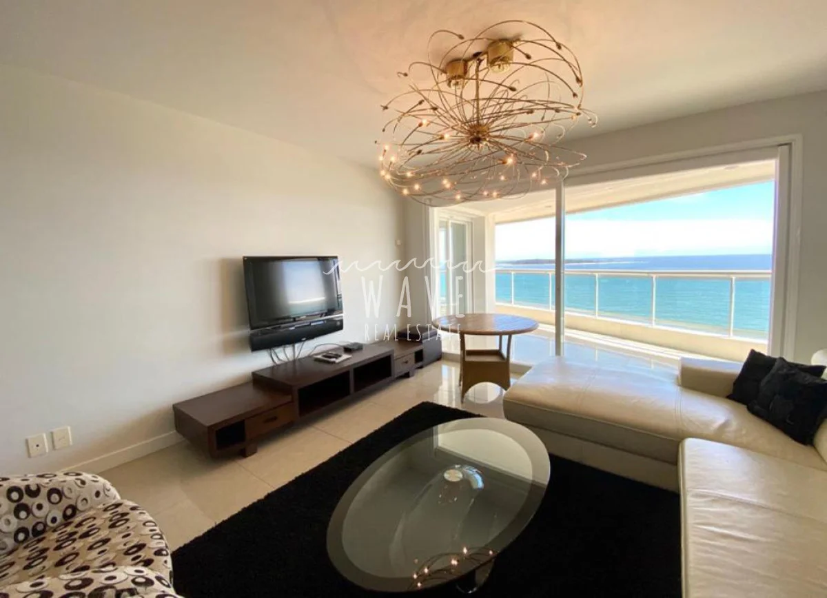 Apartamento en Playa Mansa, propiedad 292763 -Imagen 13