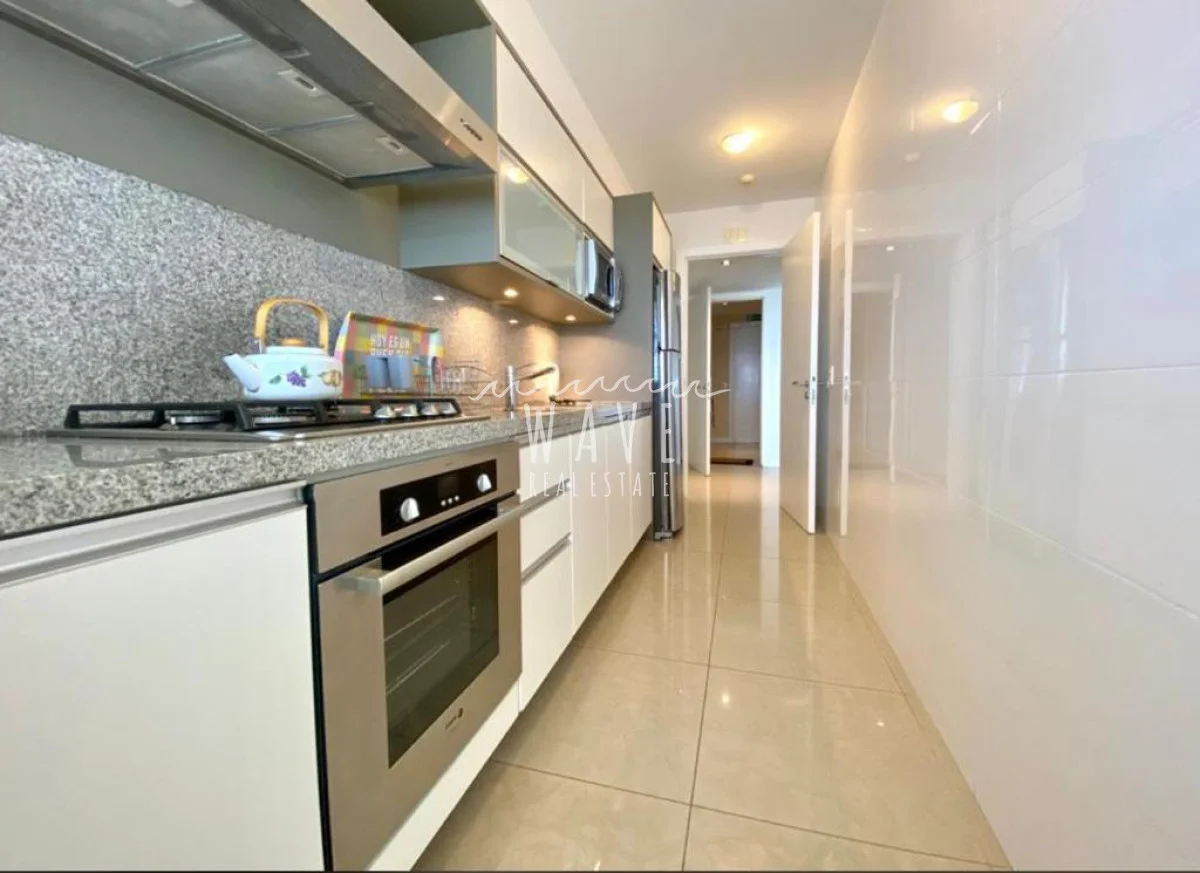 Apartamento en Playa Mansa, propiedad 292763 -Imagen 17