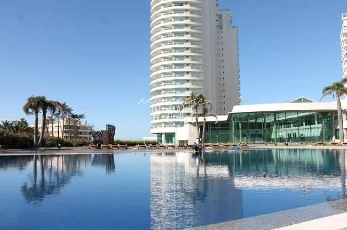 Apartamento en Playa Mansa, propiedad 292763 -Imagen 20