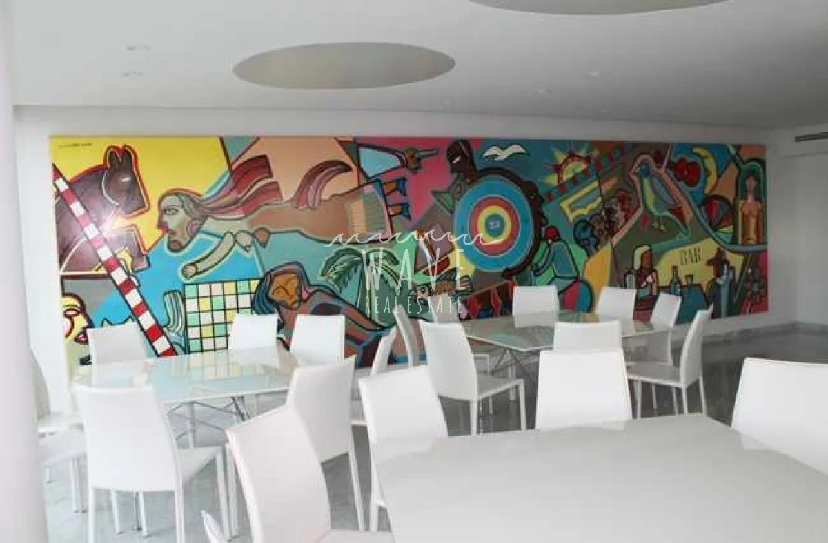 Apartamento en Playa Mansa, propiedad 292763 -Imagen 21