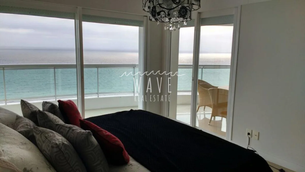 Apartamento en Playa Mansa, propiedad 292763 -Imagen 22
