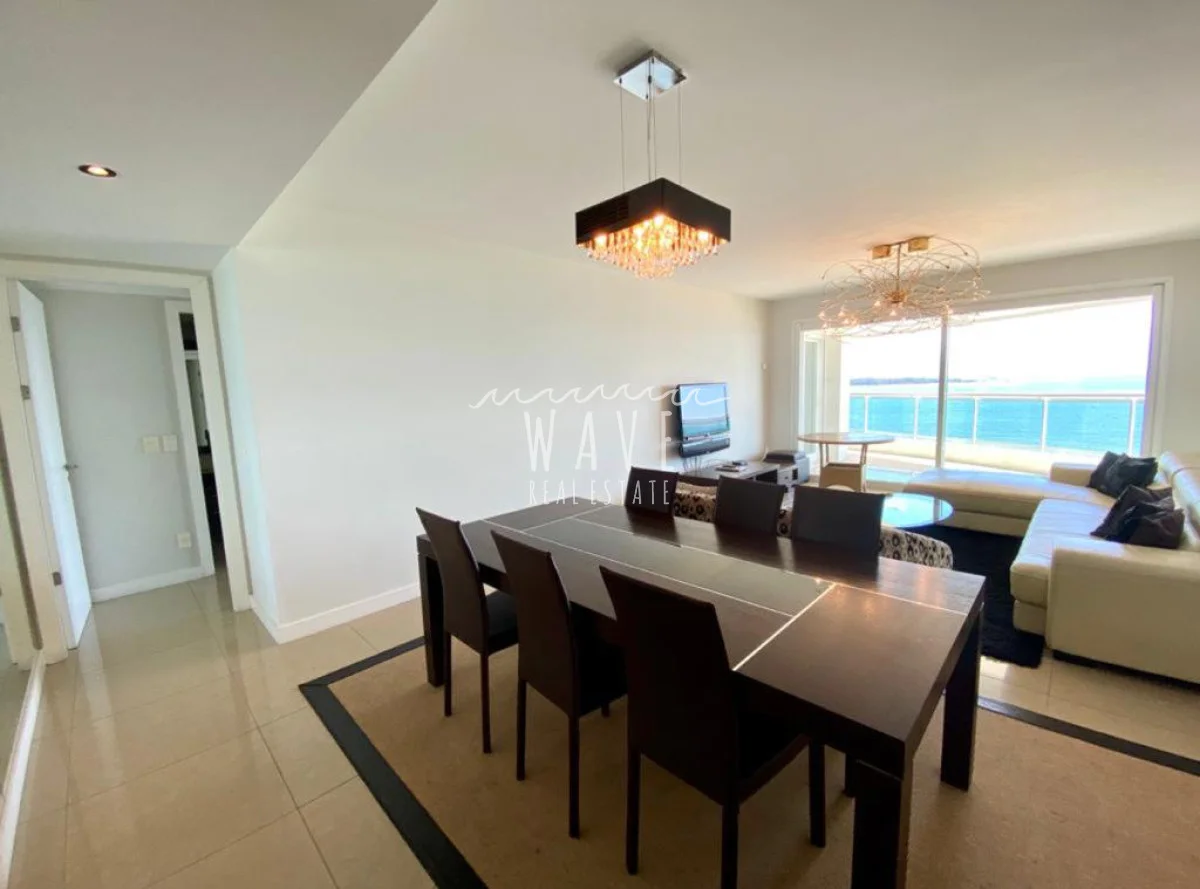 Apartamento en Playa Mansa, propiedad 292763 -Imagen 5