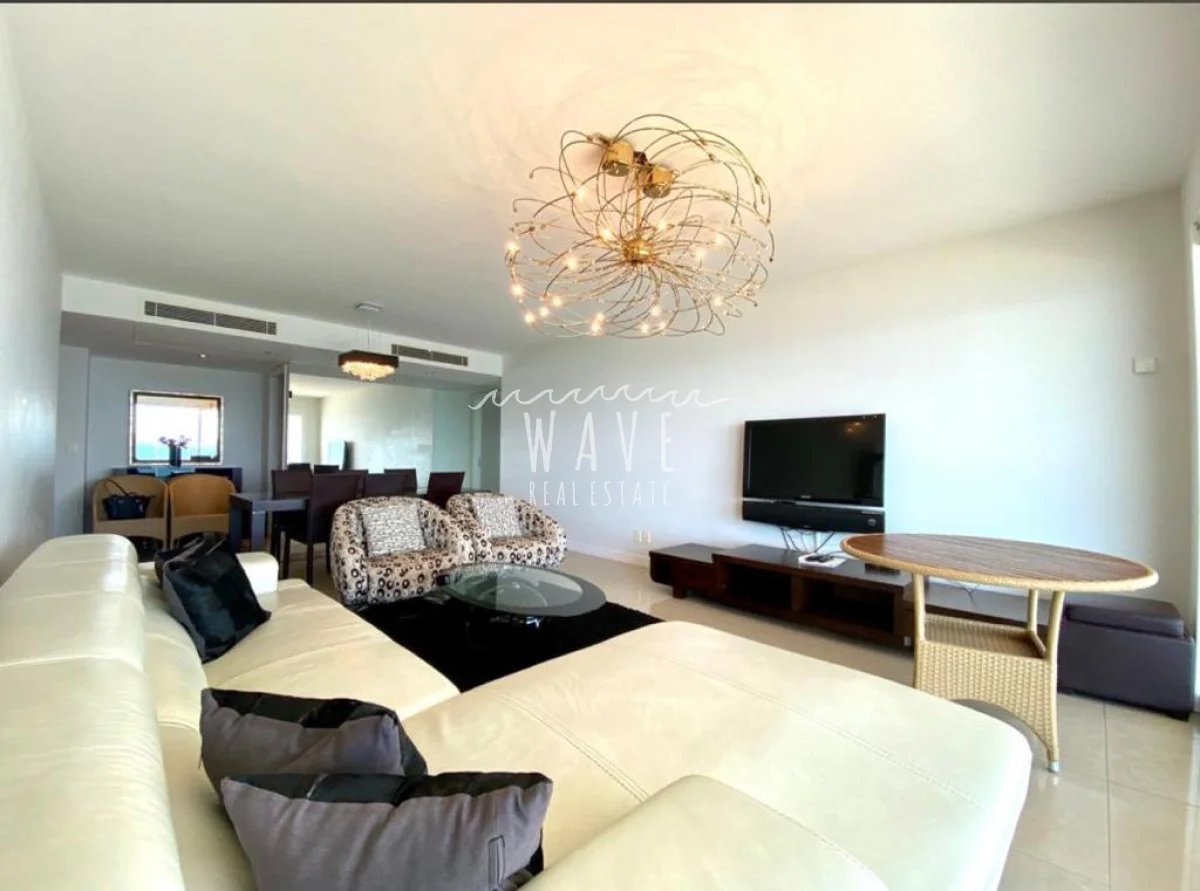 Apartamento en Playa Mansa, propiedad 292763 -Imagen 6