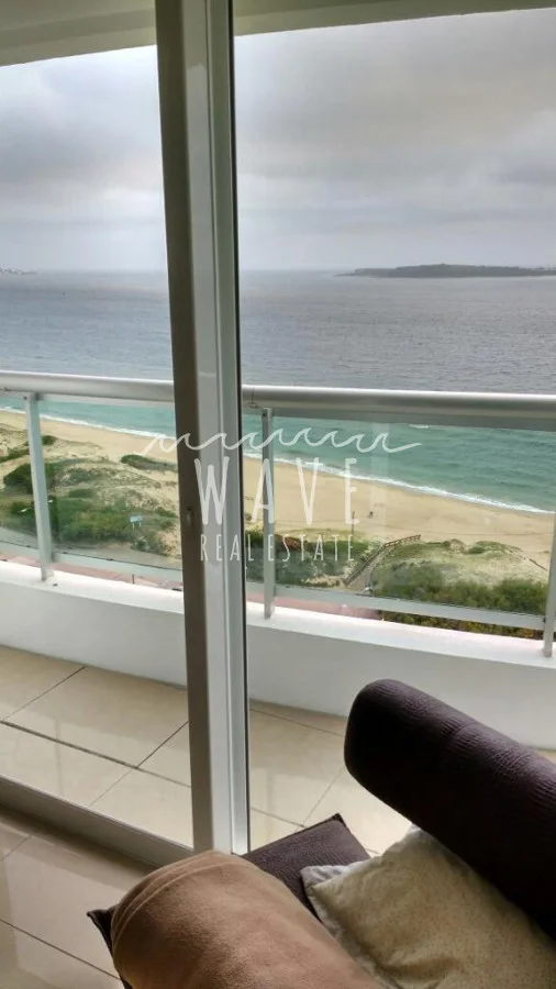 Apartamento en Playa Mansa, propiedad 292763 -Imagen 7
