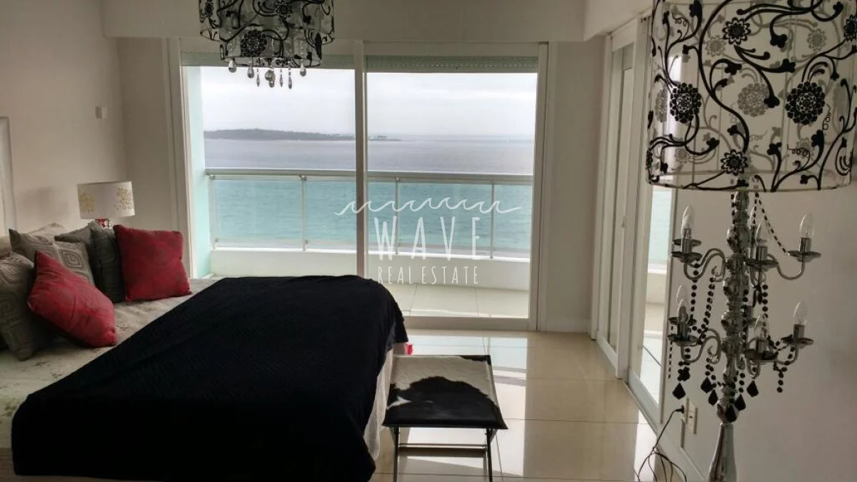 Apartamento en Playa Mansa, propiedad 292763 -Imagen 9