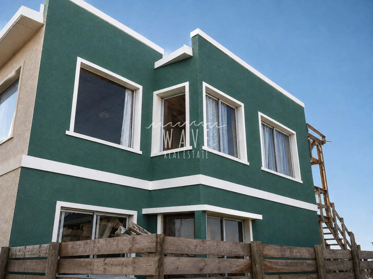 Casa en Santa Monica, propiedad 293290 -Imagen 1