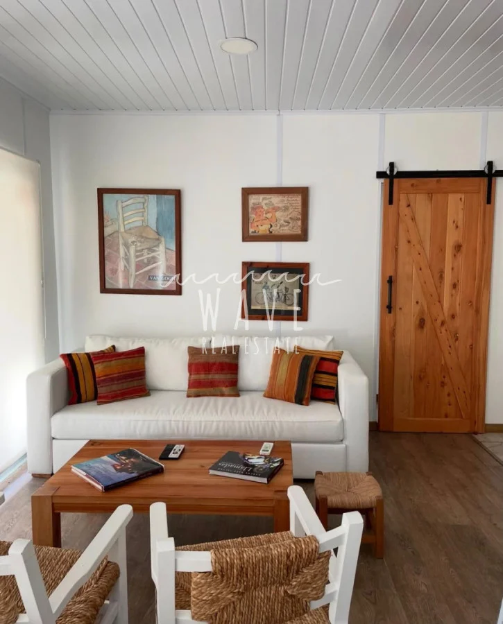 Casa en Santa Monica, propiedad 293298 -Imagen 3