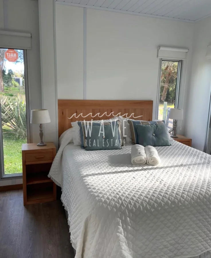 Casa en Santa Monica, propiedad 293298 -Imagen 5