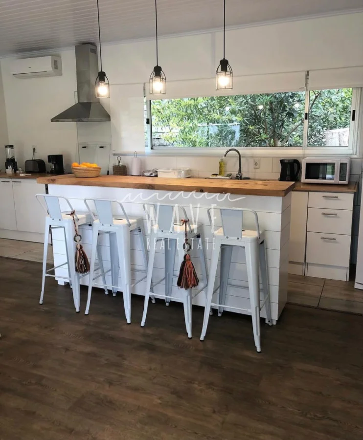 Casa en Santa Monica, propiedad 293298 -Imagen 6