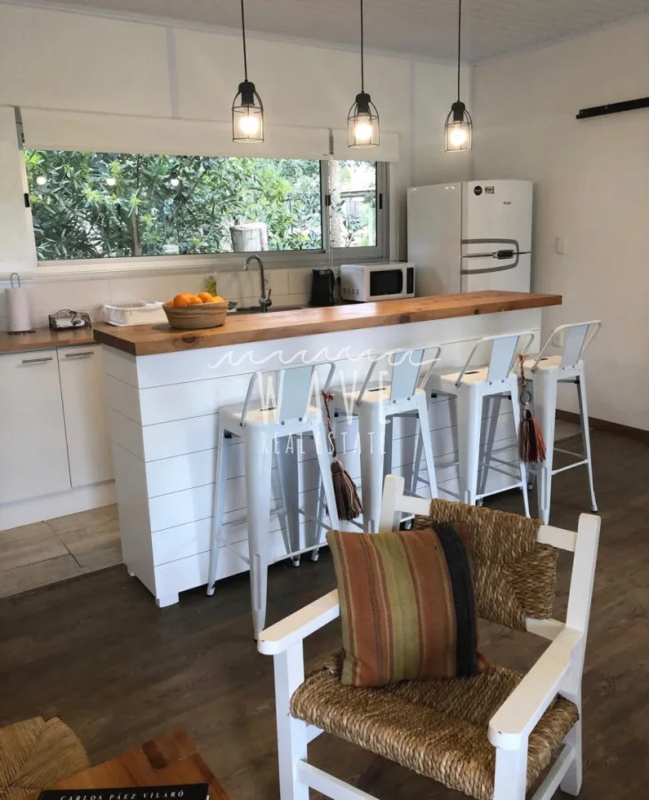 Casa en Santa Monica, propiedad 293298 -Imagen 7