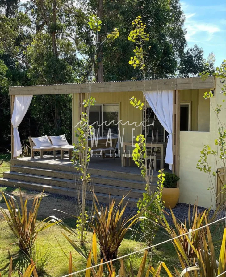 Casa en Santa Monica, propiedad 293305 -Imagen 1