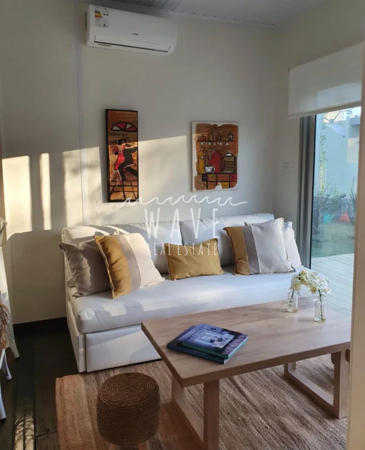 Casa en Santa Monica, propiedad 293305 -Imagen 2