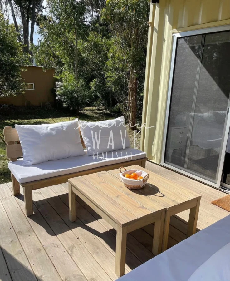 Casa en Santa Monica, propiedad 293305 -Imagen 3