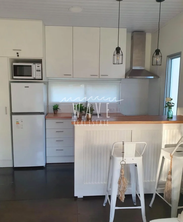 Casa en Santa Monica, propiedad 293305 -Imagen 4