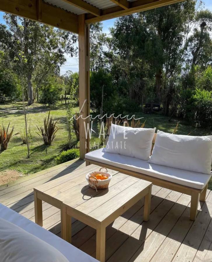 Casa en Santa Monica, propiedad 293305 -Imagen 6
