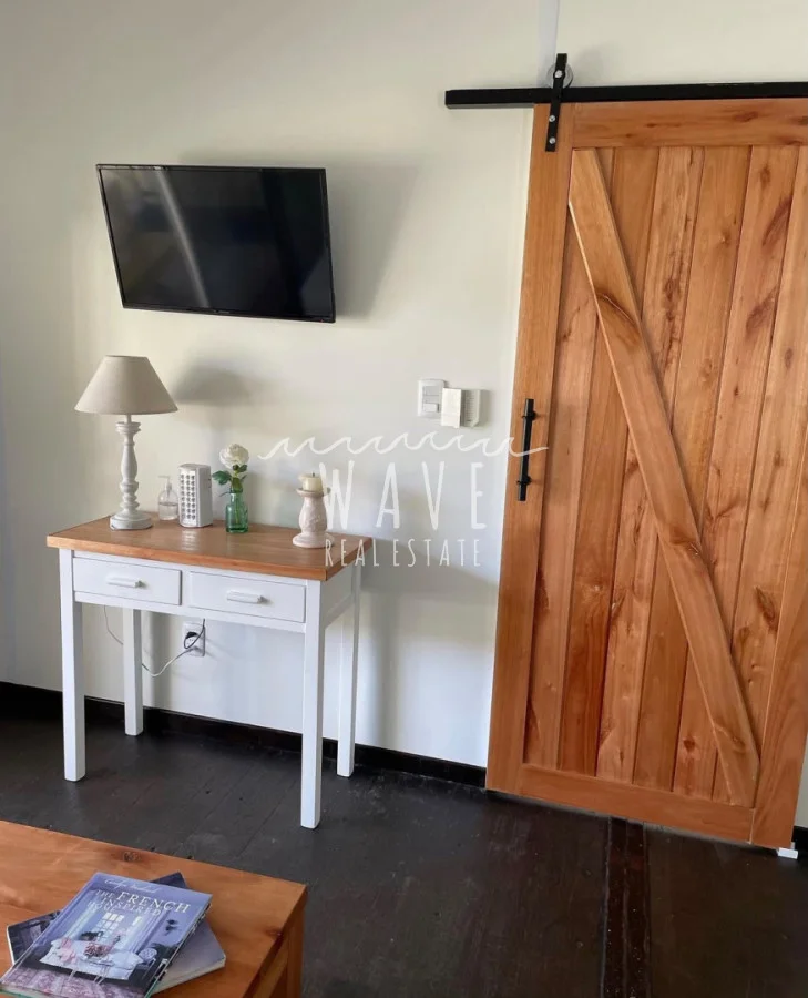 Casa en Santa Monica, propiedad 293305 -Imagen 8