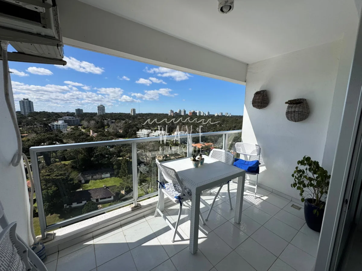 Apartamento en Playa Mansa, propiedad 293559 -Imagen 2
