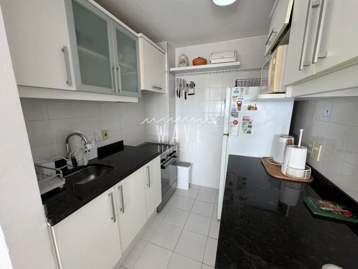 Apartamento en Playa Mansa, propiedad 293559 -Imagen 11