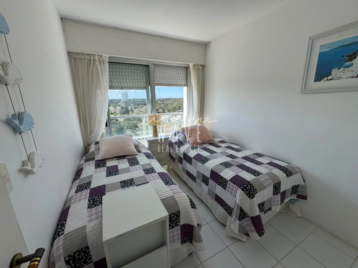 Apartamento en Playa Mansa, propiedad 293559 -Imagen 13