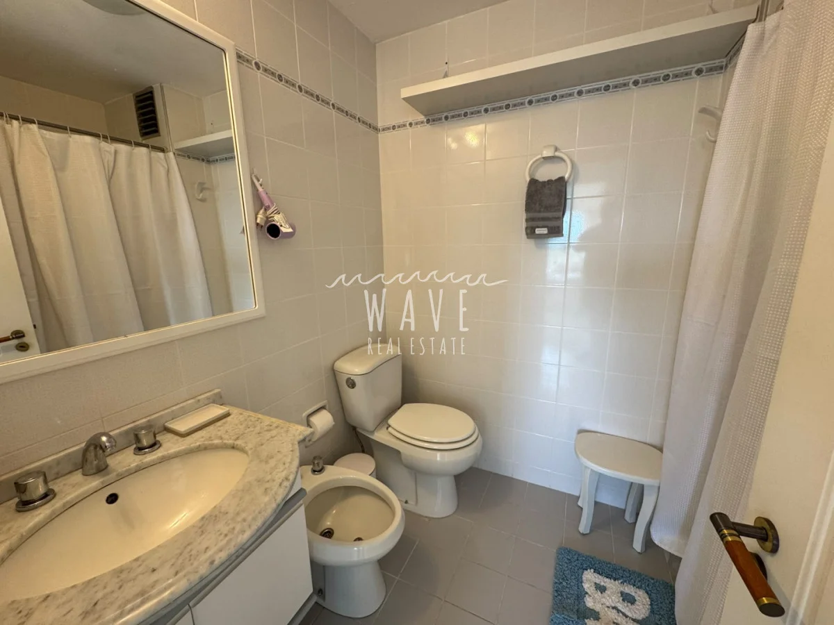 Apartamento en Playa Mansa, propiedad 293559 -Imagen 14