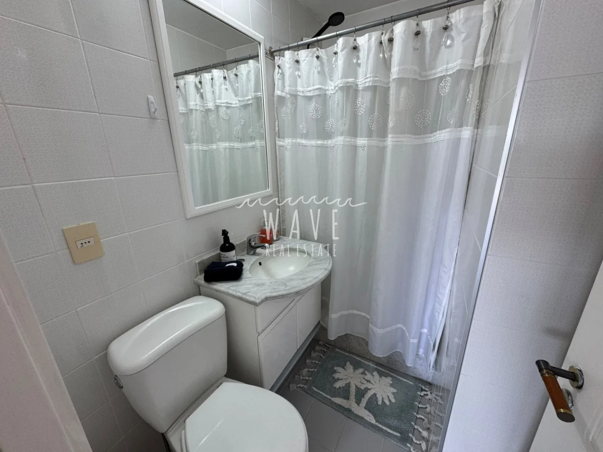 Apartamento en Playa Mansa, propiedad 293559 -Imagen 15