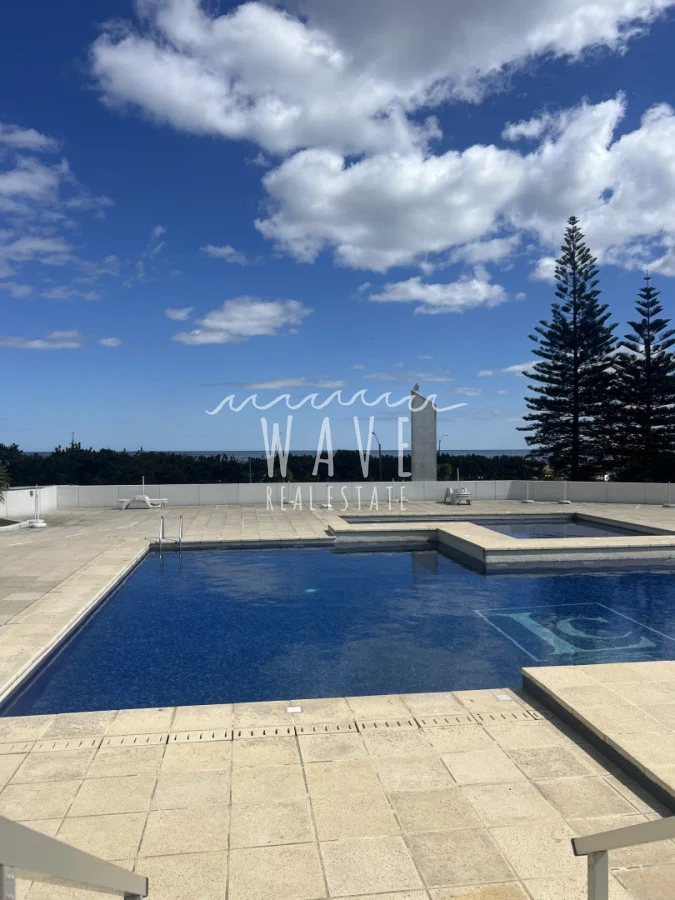 Apartamento en Playa Mansa, propiedad 293559 -Imagen 17