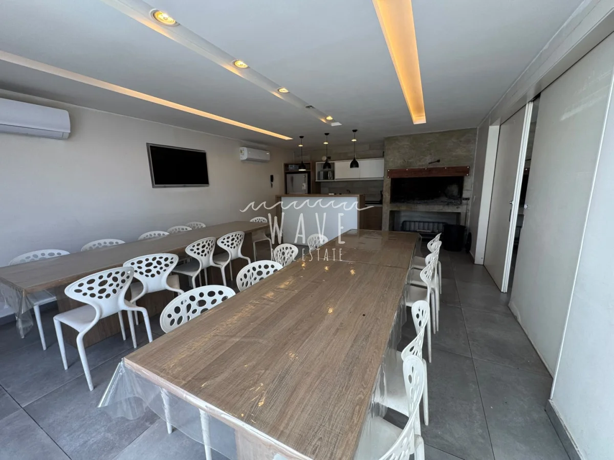 Apartamento en Playa Mansa, propiedad 293559 -Imagen 18