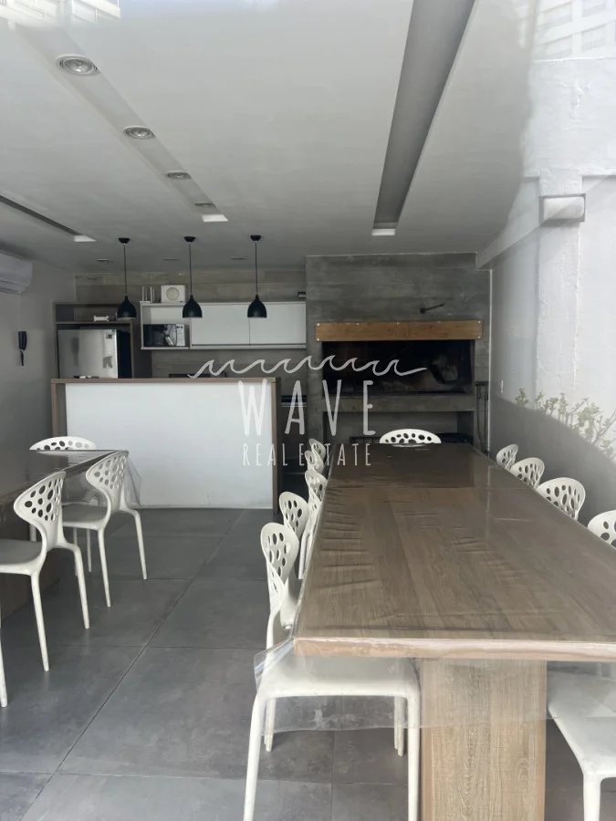 Apartamento en Playa Mansa, propiedad 293559 -Imagen 20