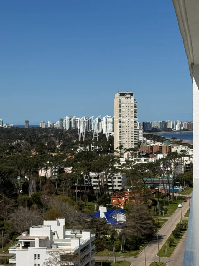 Apartamento en Playa Mansa, propiedad 293559 -Imagen 4