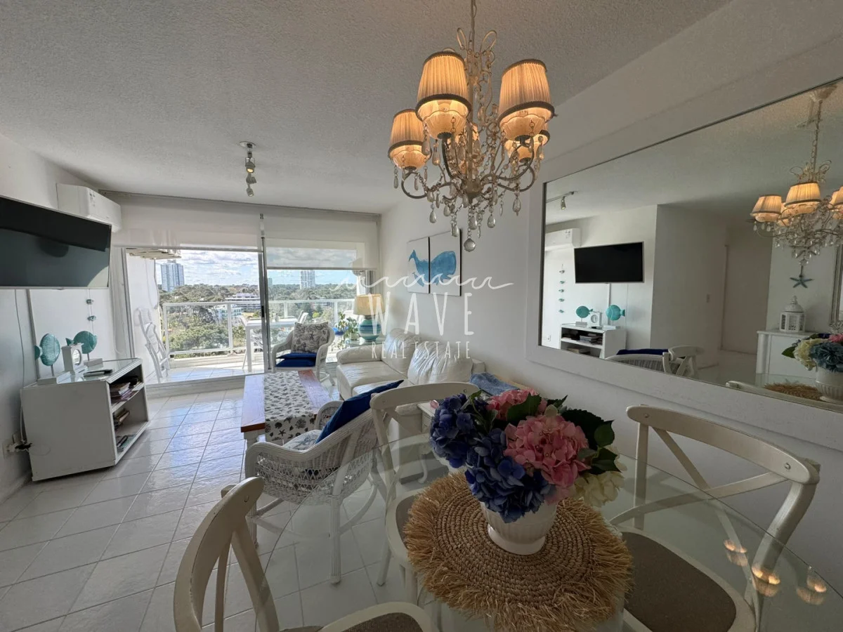 Apartamento en Playa Mansa, propiedad 293559 -Imagen 5