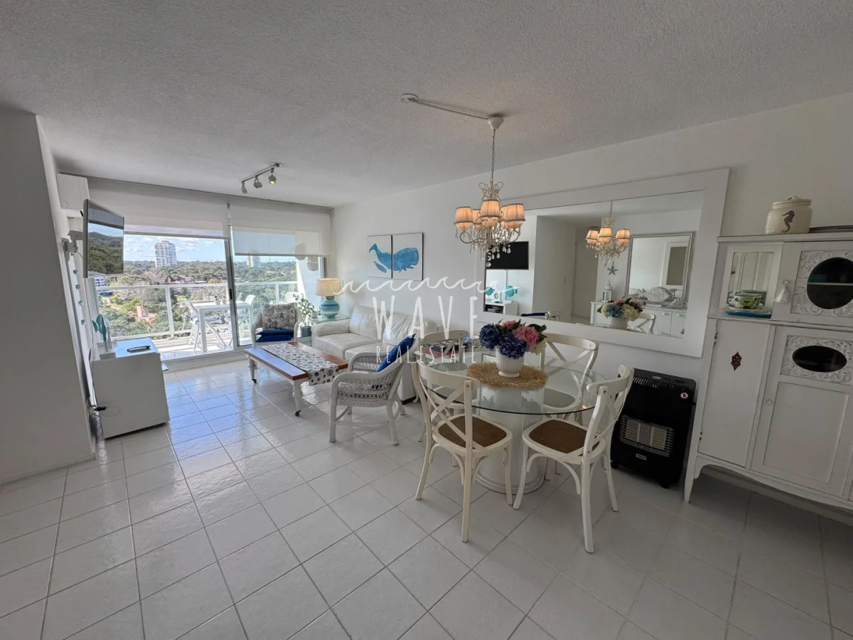 Apartamento en Playa Mansa, propiedad 293559 -Imagen 6