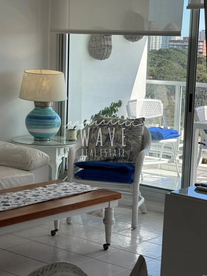 Apartamento en Playa Mansa, propiedad 293559 -Imagen 7