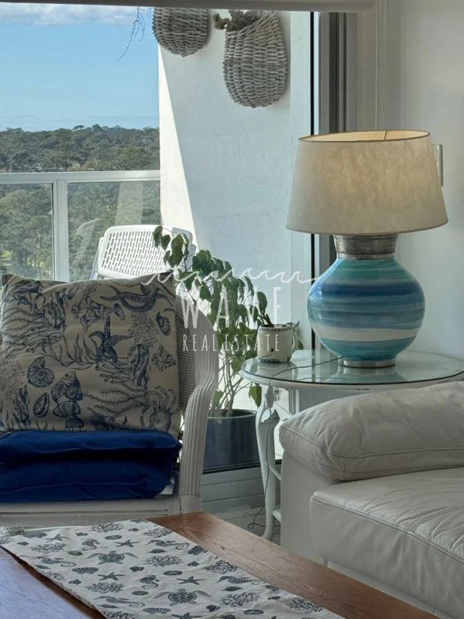 Apartamento en Playa Mansa, propiedad 293559 -Imagen 8