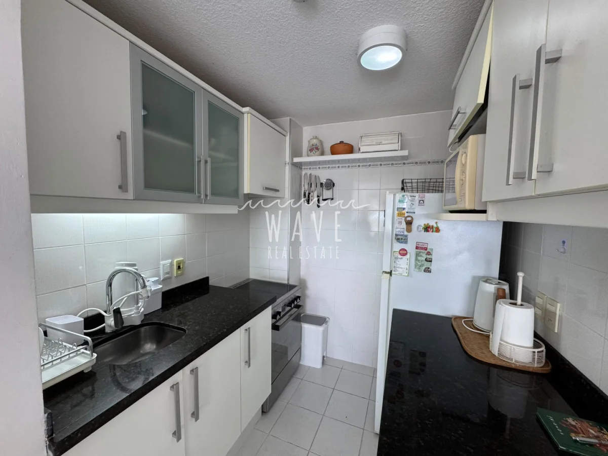 Apartamento en Playa Mansa, propiedad 293559 -Imagen 10