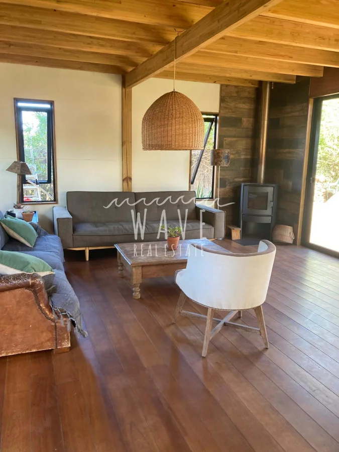 Casa en Balneario Buenos Aires, propiedad 293575 -Imagen 7