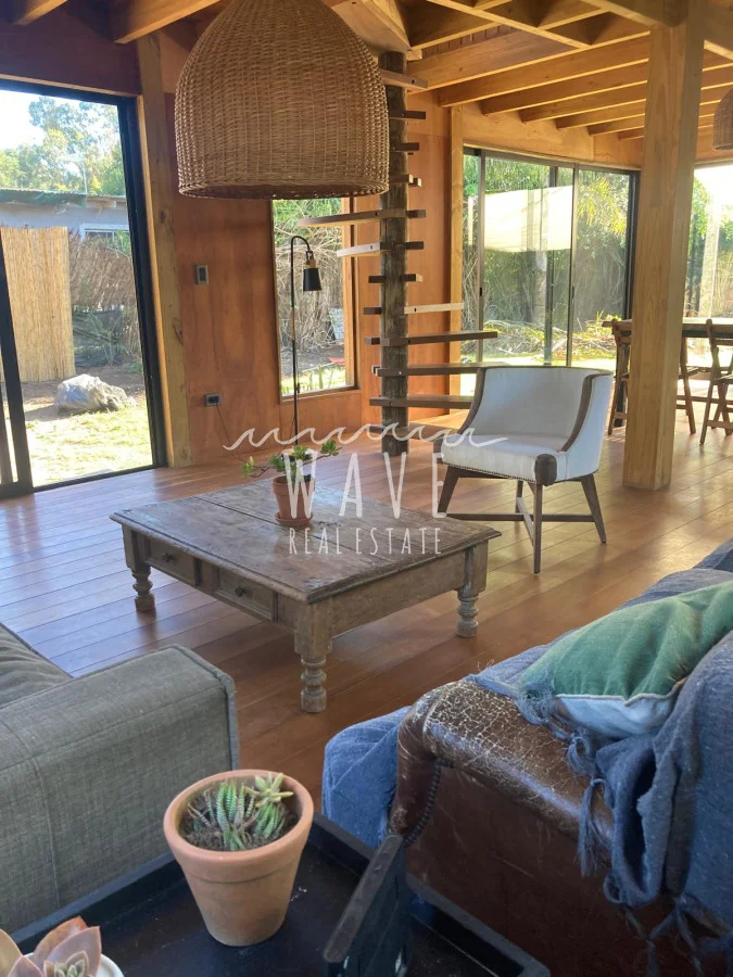 Casa en Balneario Buenos Aires, propiedad 293575 -Imagen 9