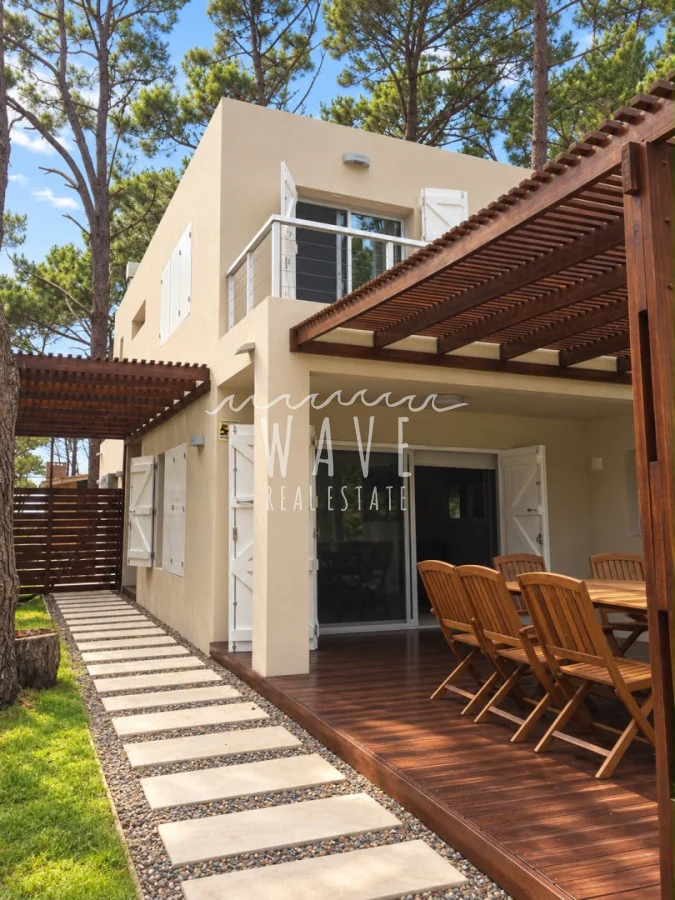 Casa en Montoya, propiedad 294001 -Imagen 1