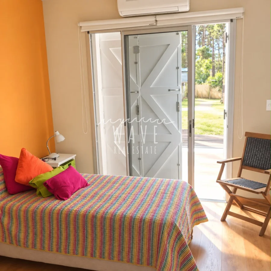 Casa en Montoya, propiedad 294001 -Imagen 7