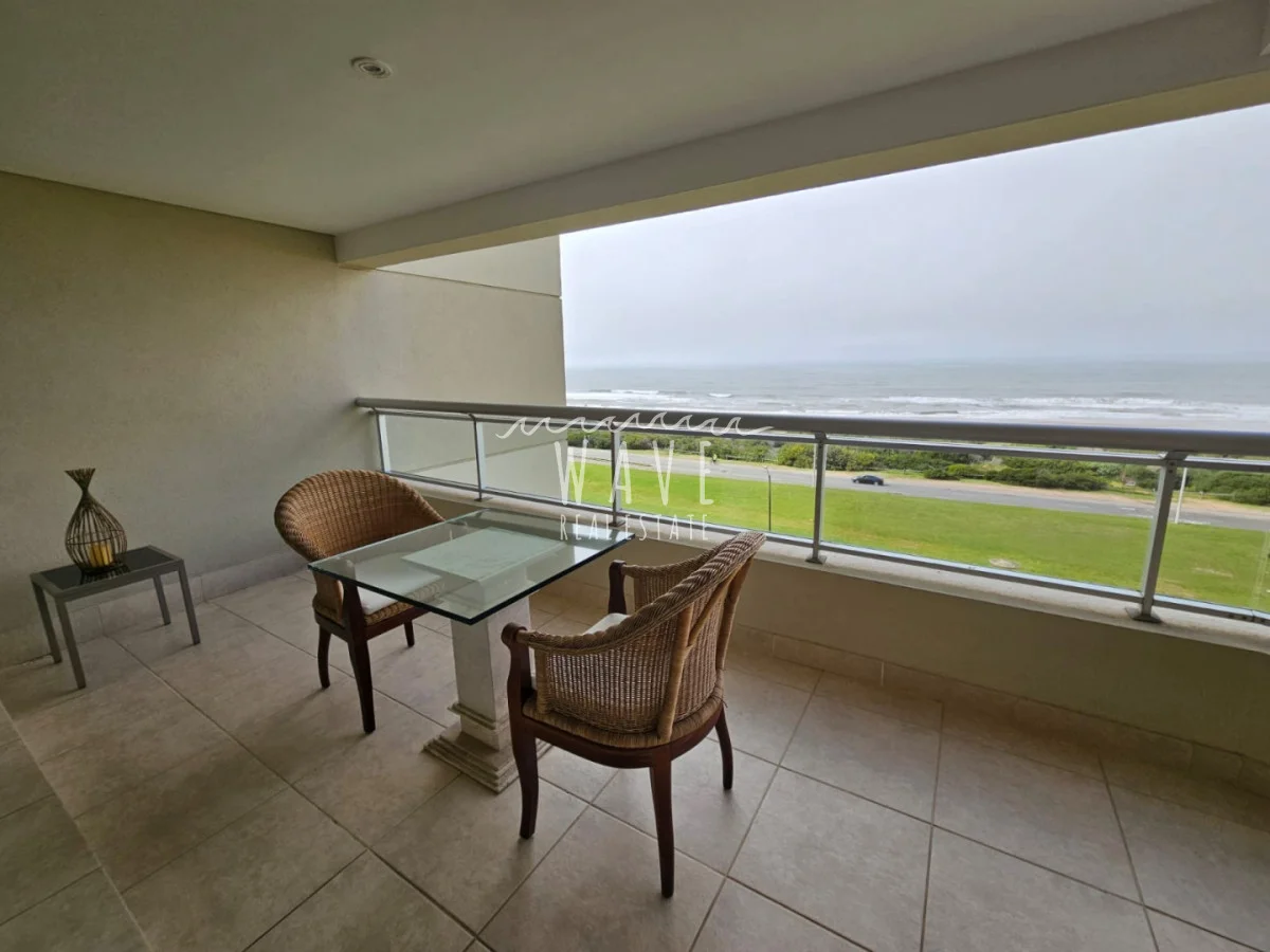 Apartamento en Playa Brava, propiedad 294105 -Imagen 1