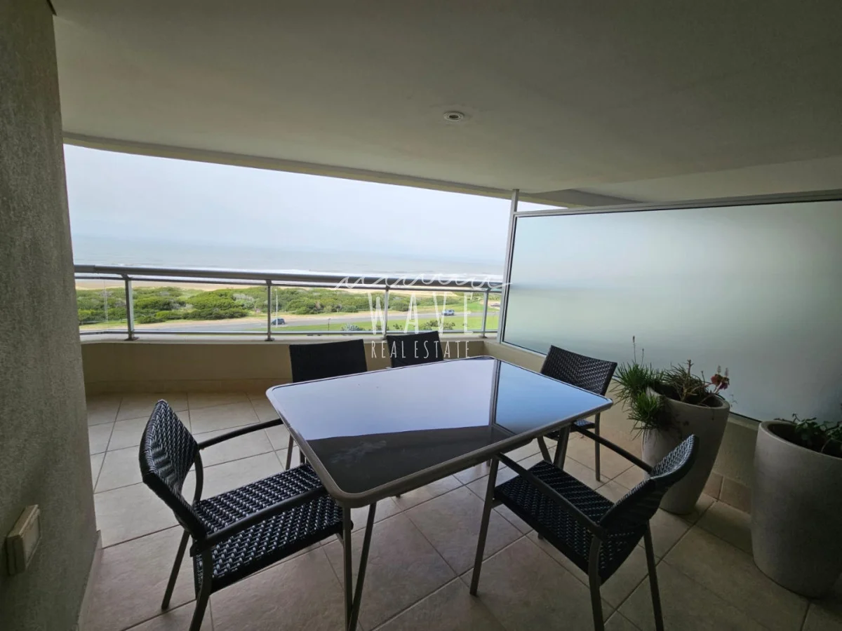 Apartamento en Playa Brava, propiedad 294105 -Imagen 2