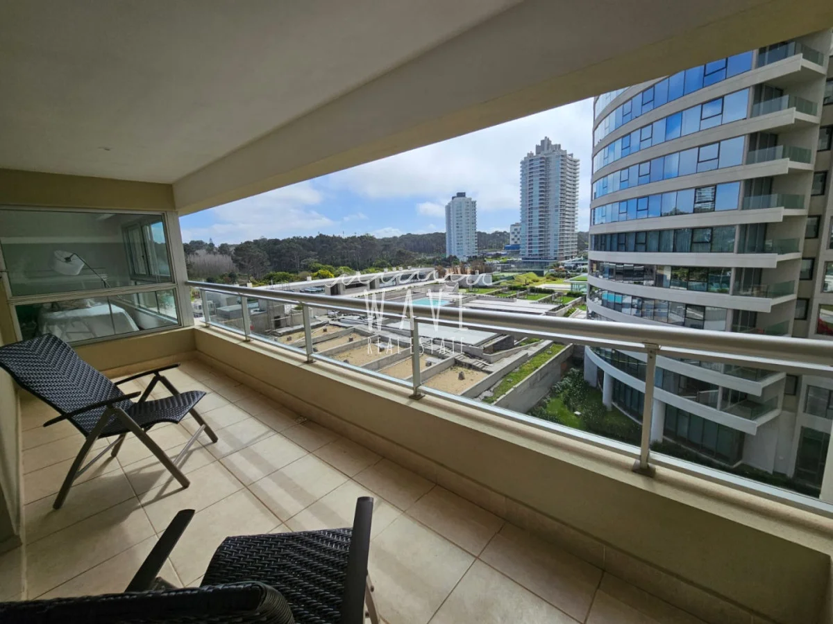 Apartamento en Playa Brava, propiedad 294105 -Imagen 3