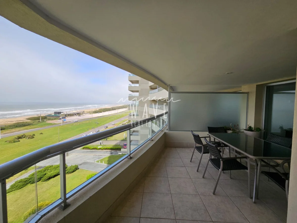 Apartamento en Playa Brava, propiedad 294105 -Imagen 4