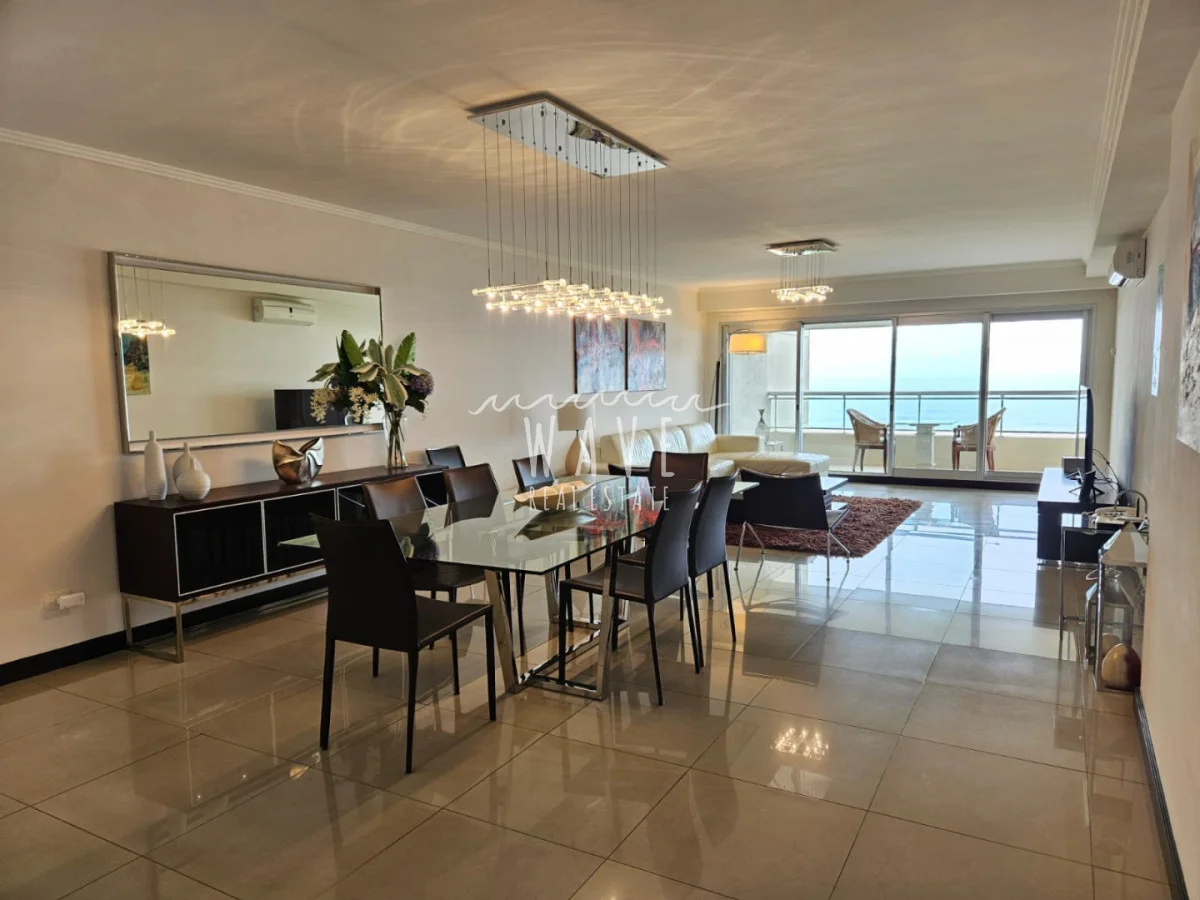 Apartamento en Playa Brava, propiedad 294105 -Imagen 5