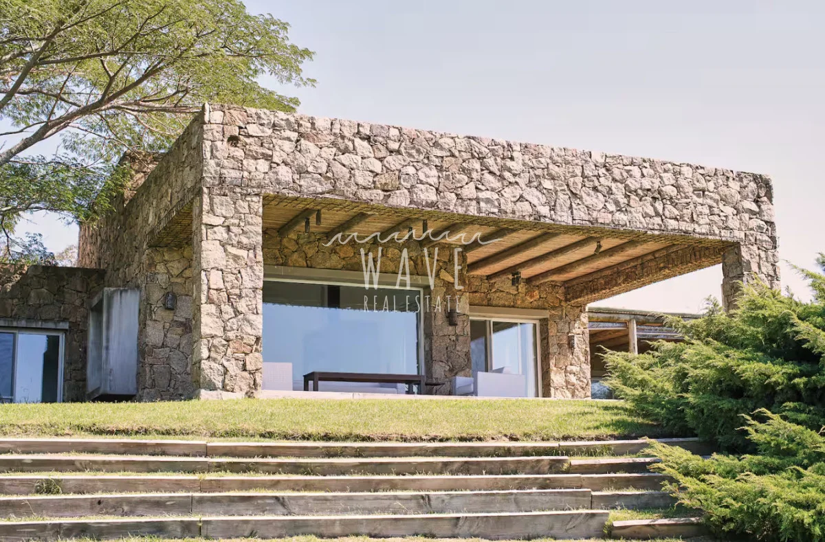 Casa en Manantiales, propiedad 294107 -Imagen 2