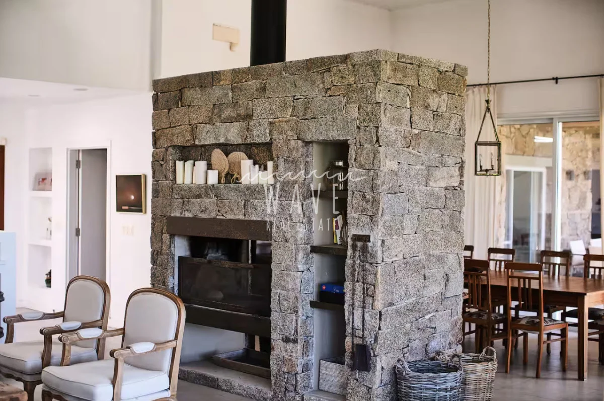 Casa en Manantiales, propiedad 294107 -Imagen 16